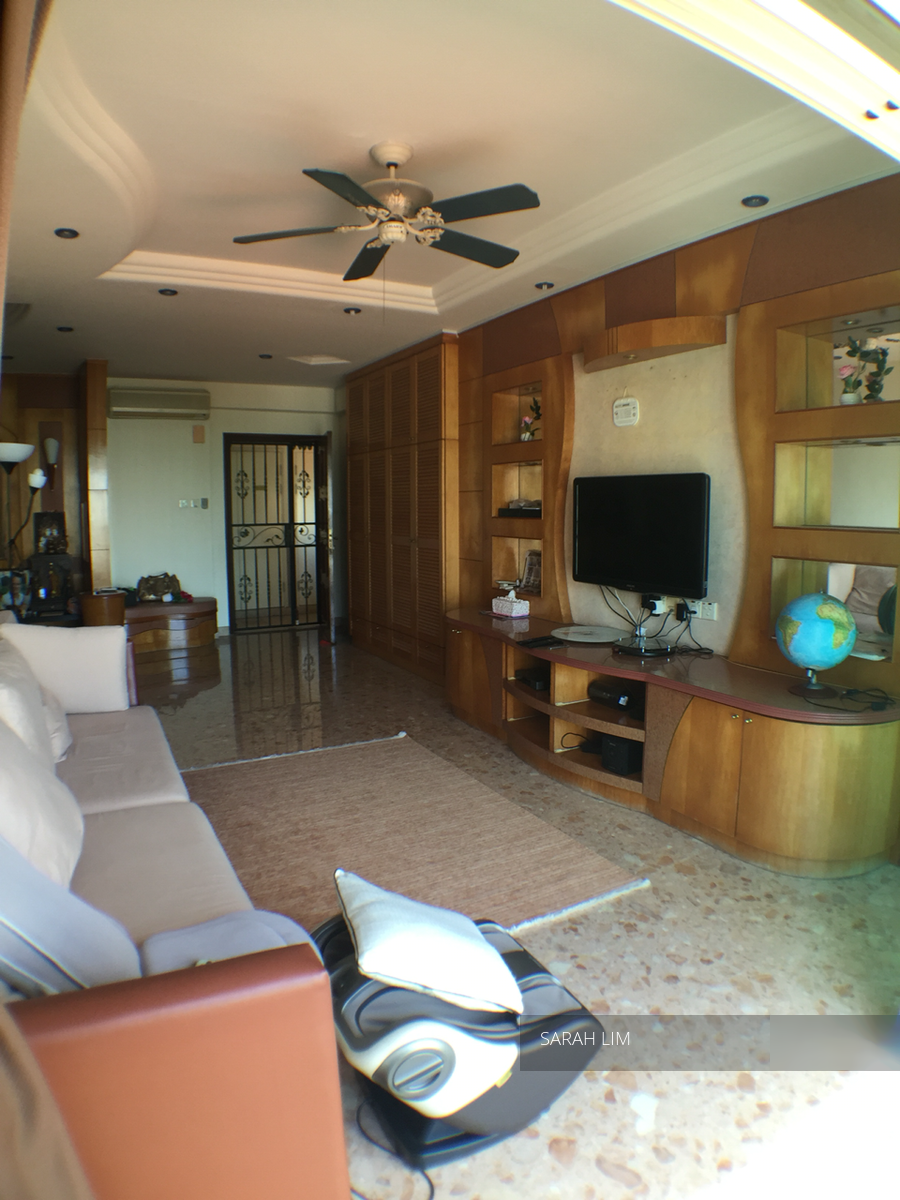 Estella Gardens (D17), Condominium #107064802